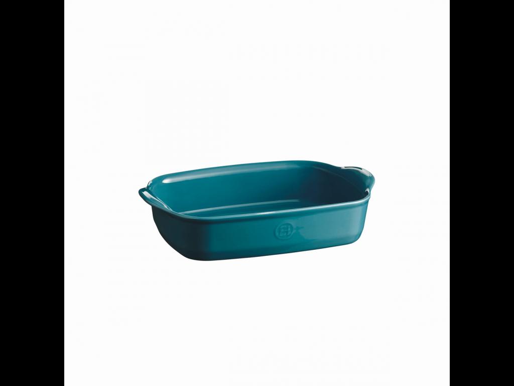 Zapékací mísa ULTIME, 30 x 19 cm, granátová