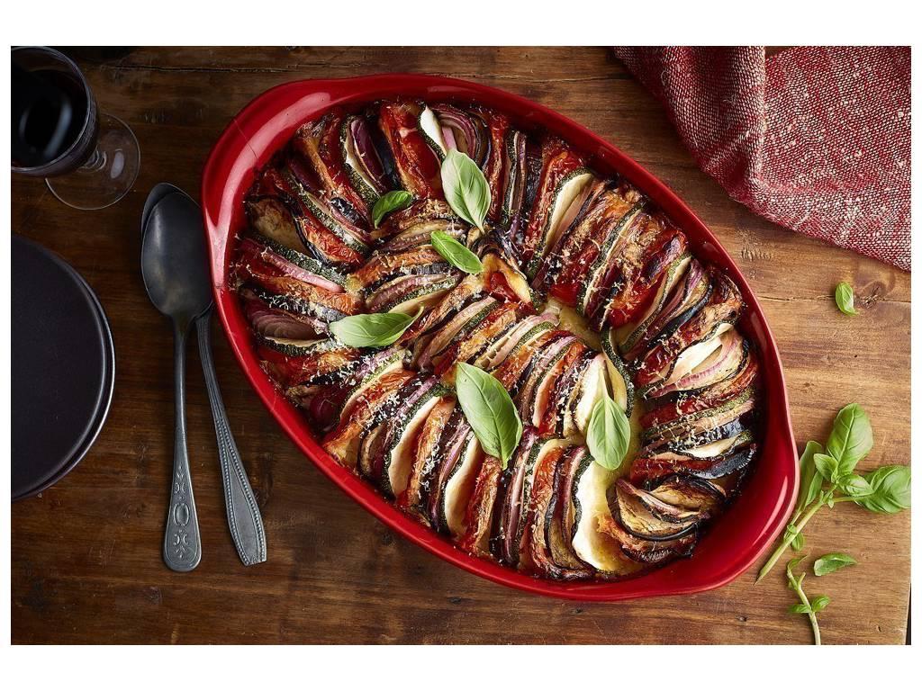 Ultime zapékací miska oválná, 41 x 26 cm