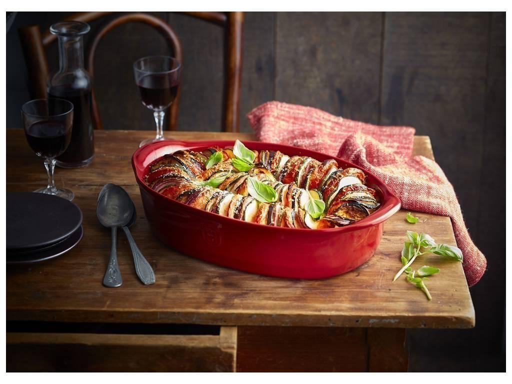 Ultime zapékací miska oválná, 41 x 26 cm