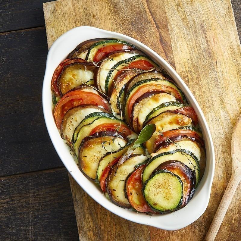 Ultime zapékací miska oválná, 41 x 26 cm