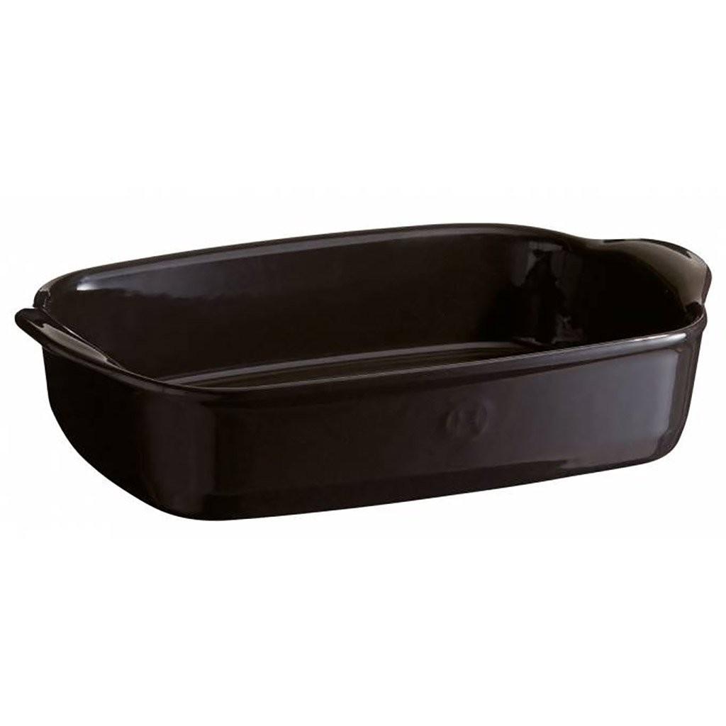Zapékací mísa Ultime, 42,5 x 28 cm, granátová 