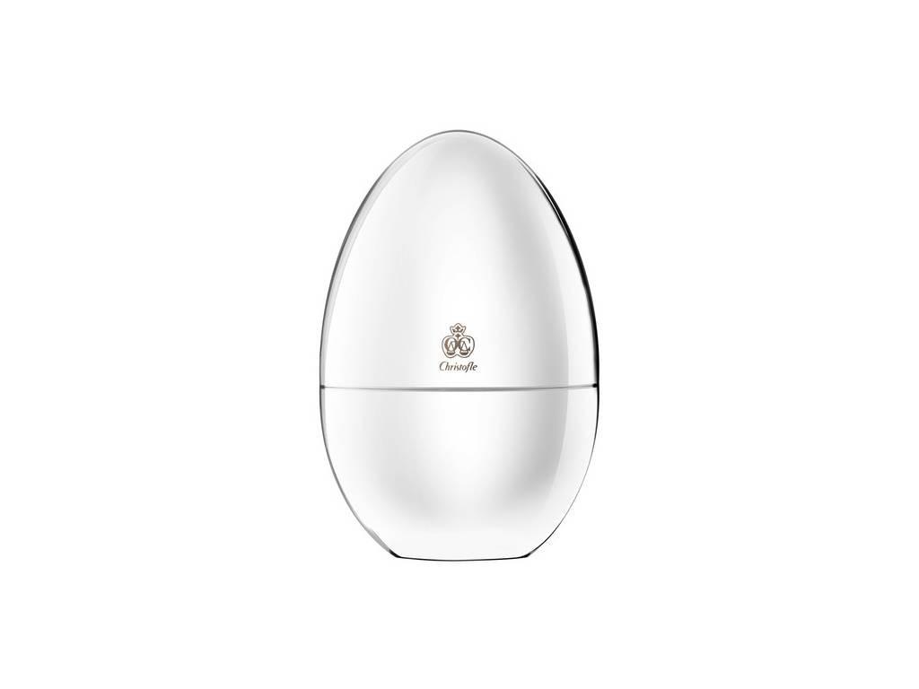 Sada postříbřených kávových lžiček Mood, 6 ks