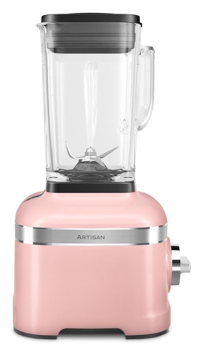 Mixér Artisan K400, černá litina