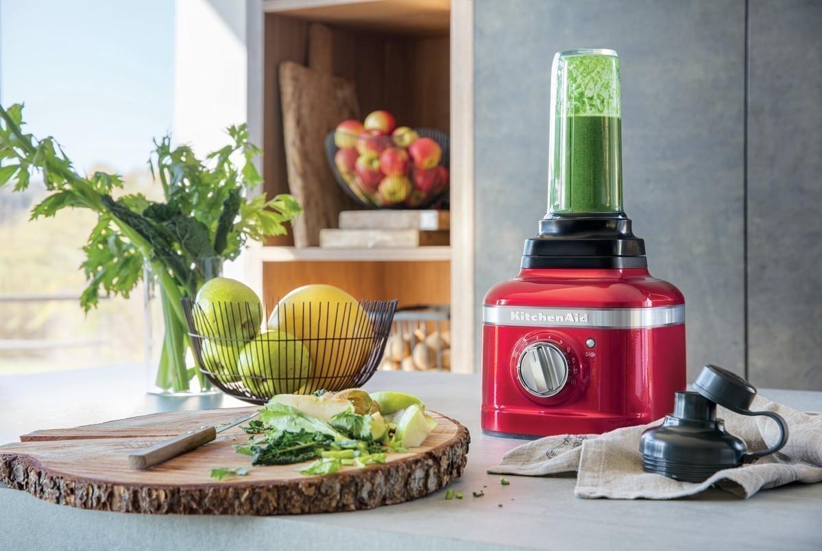 Mixér Artisan K400 + lahev To go