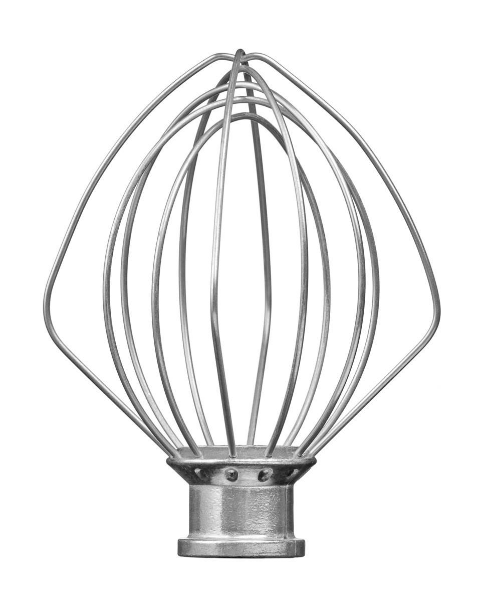 Kuchyňský robot Artisan KSM125 + zmrzlinovač, onyx black