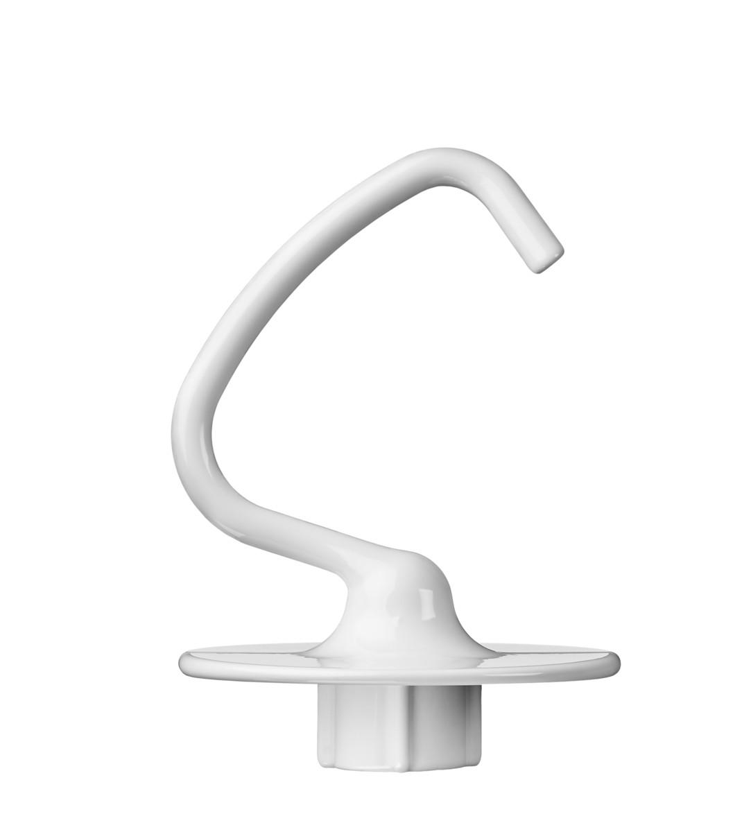 Kuchyňský robot Artisan KSM125 + zmrzlinovač, onyx black