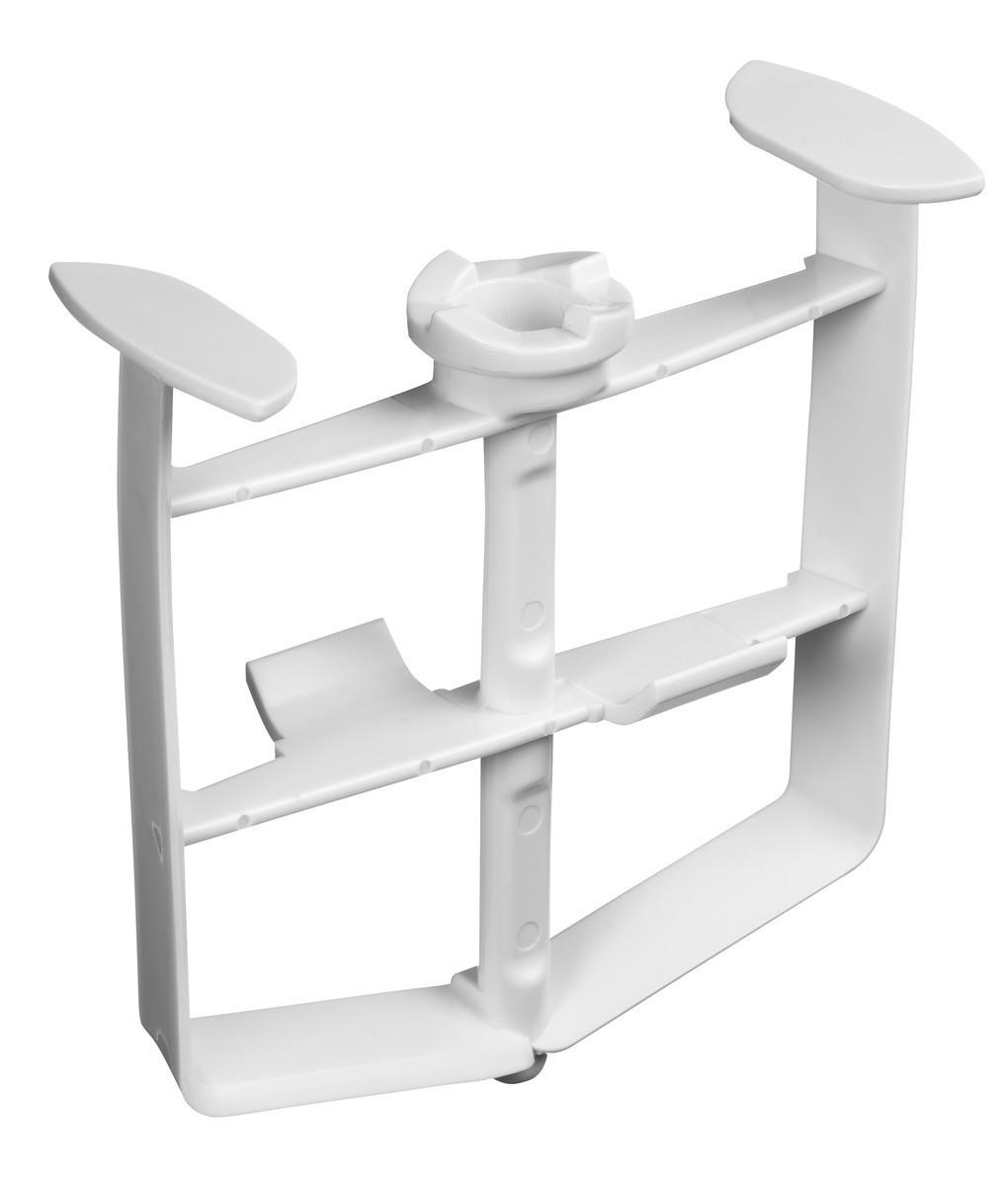 Kuchyňský robot Artisan KSM125 + zmrzlinovač, onyx black