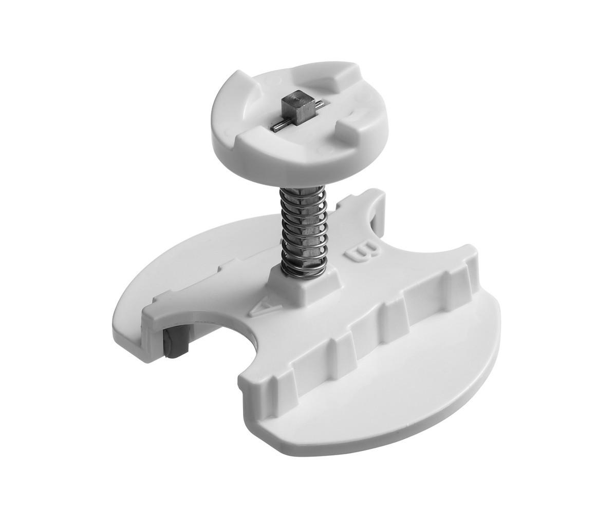 Kuchyňský robot Artisan KSM125 + zmrzlinovač, královská červená 