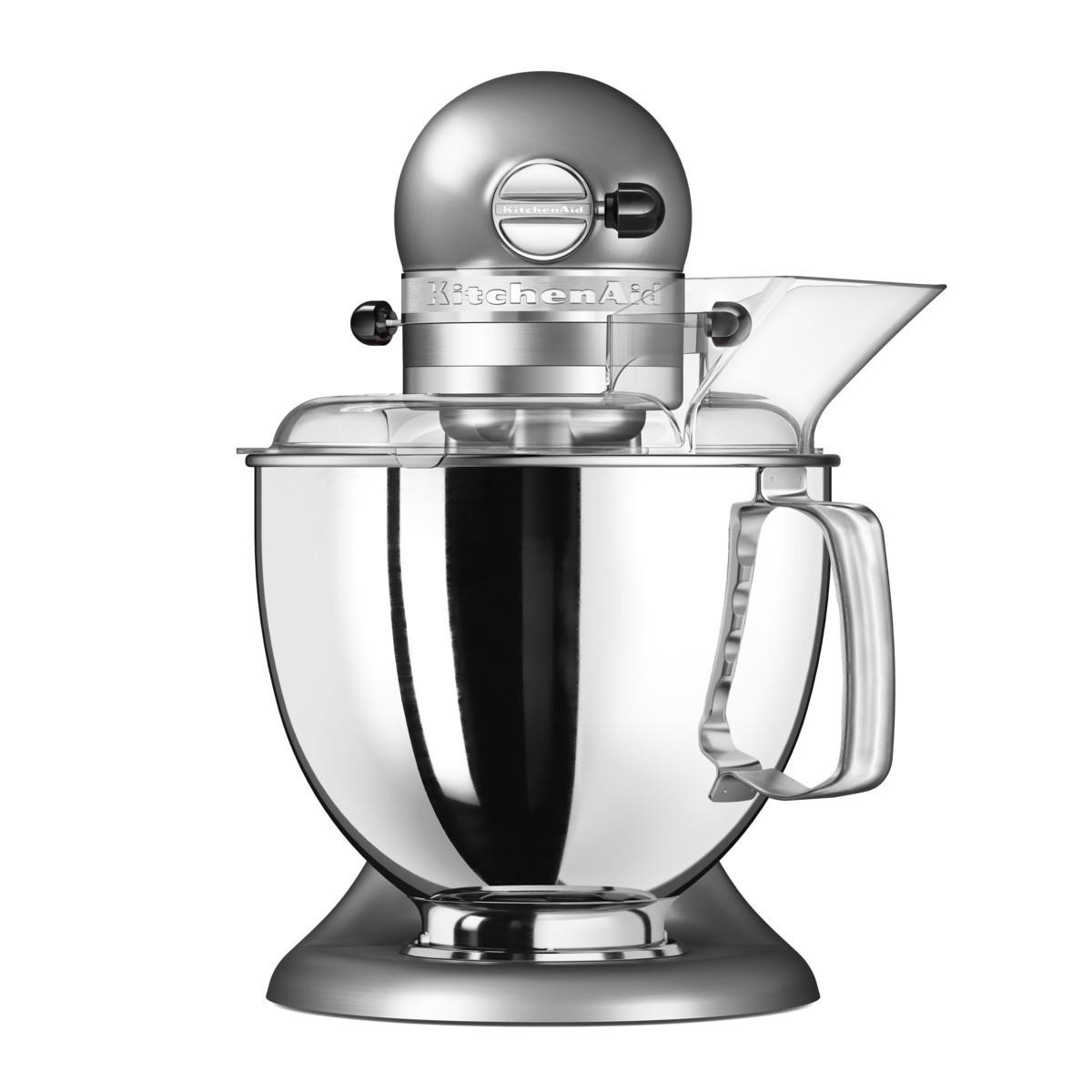 Kuchyňský robot Artisan KSM175, bílá