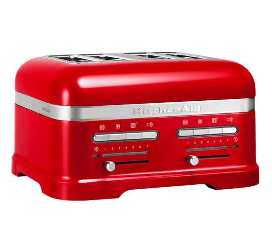 Toaster Artisan KMT4205, 4 plátkový