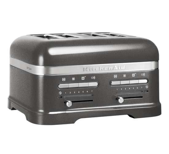 Toaster Artisan KMT4205, 4 plátkový