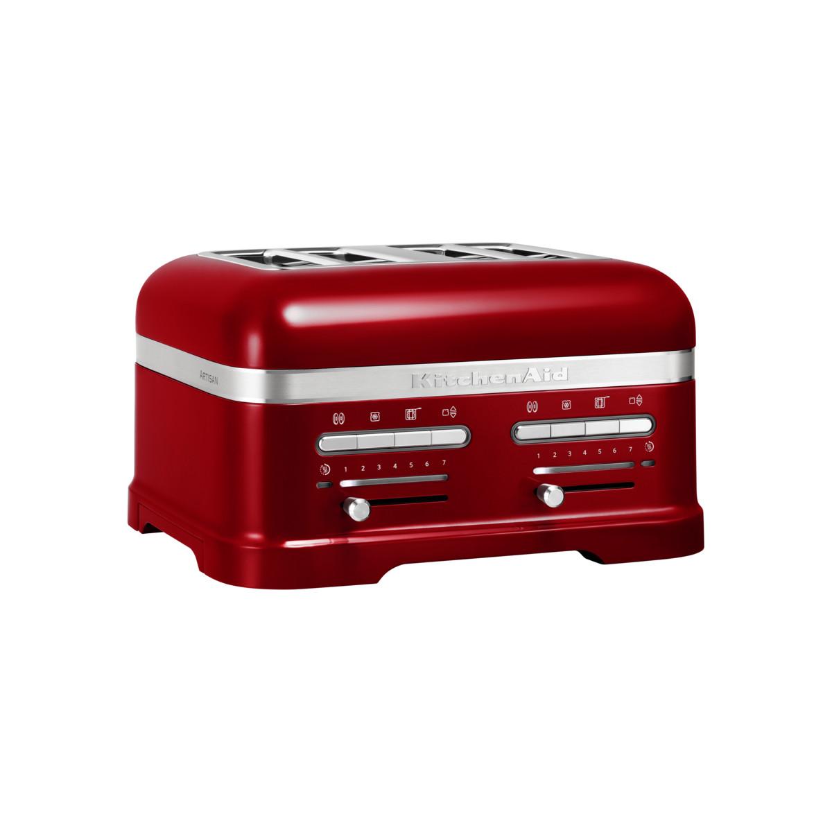 Toaster Artisan KMT4205, 4 plátkový