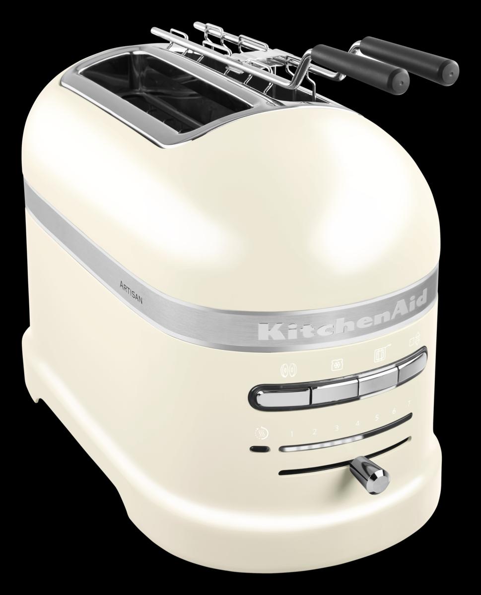 Toaster Artisan KMT2204, královská červená