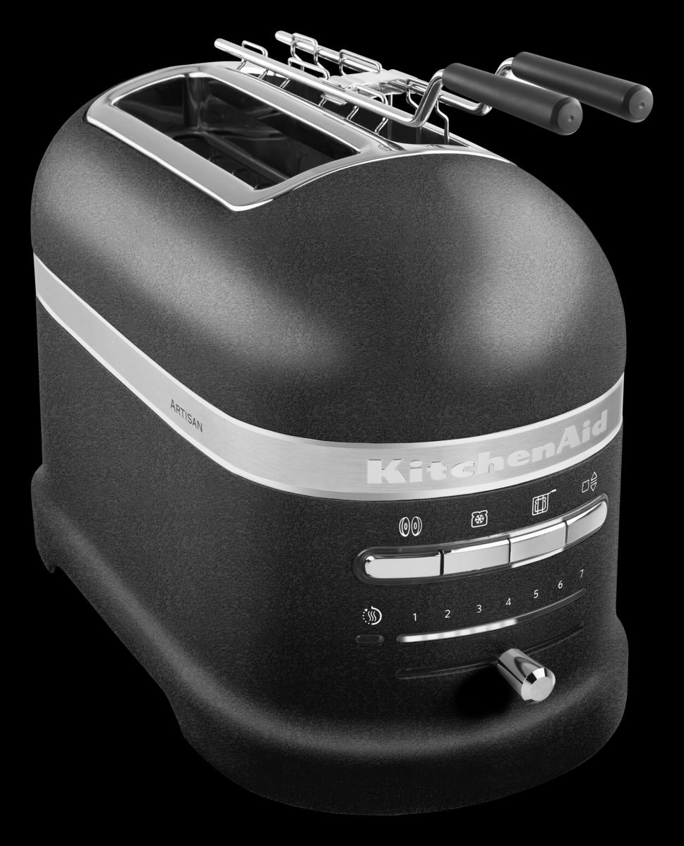 Toaster Artisan KMT2204, královská červená