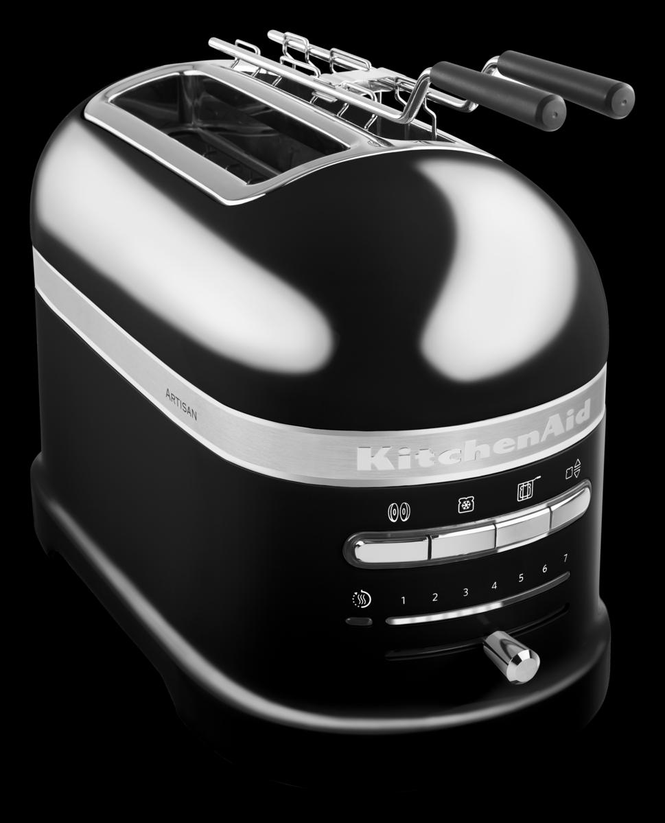 Toaster Artisan KMT2204, královská červená