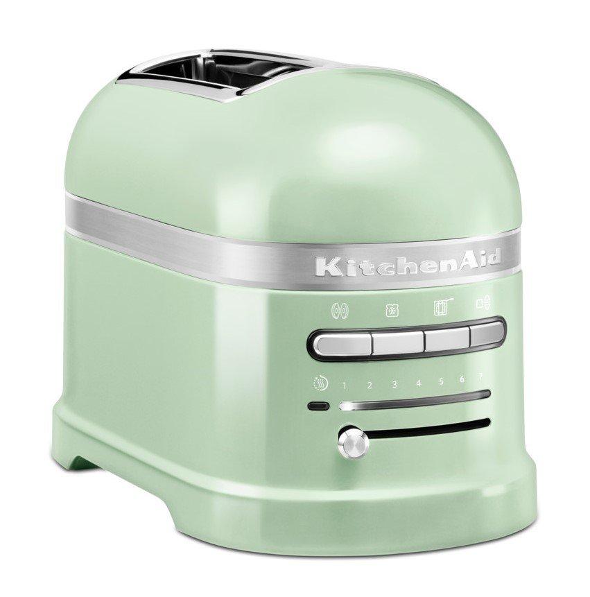 Toaster Artisan KMT2204, královská červená