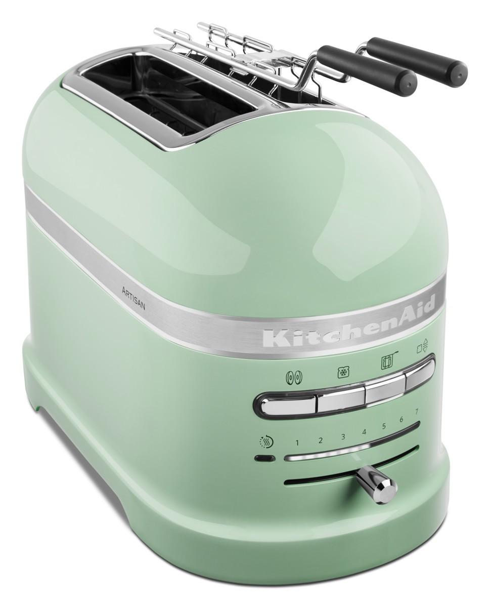 Toaster Artisan KMT2204, královská červená
