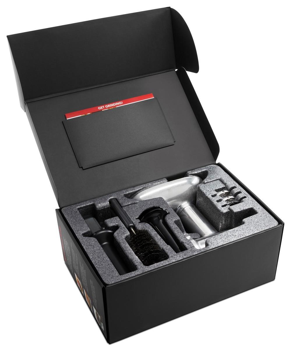 Kovový mlýnek na maso 5KSMMGA