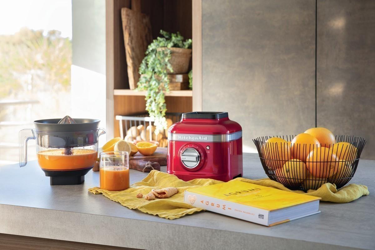 Lis na citrusy k mixérům K400, K150, 1l