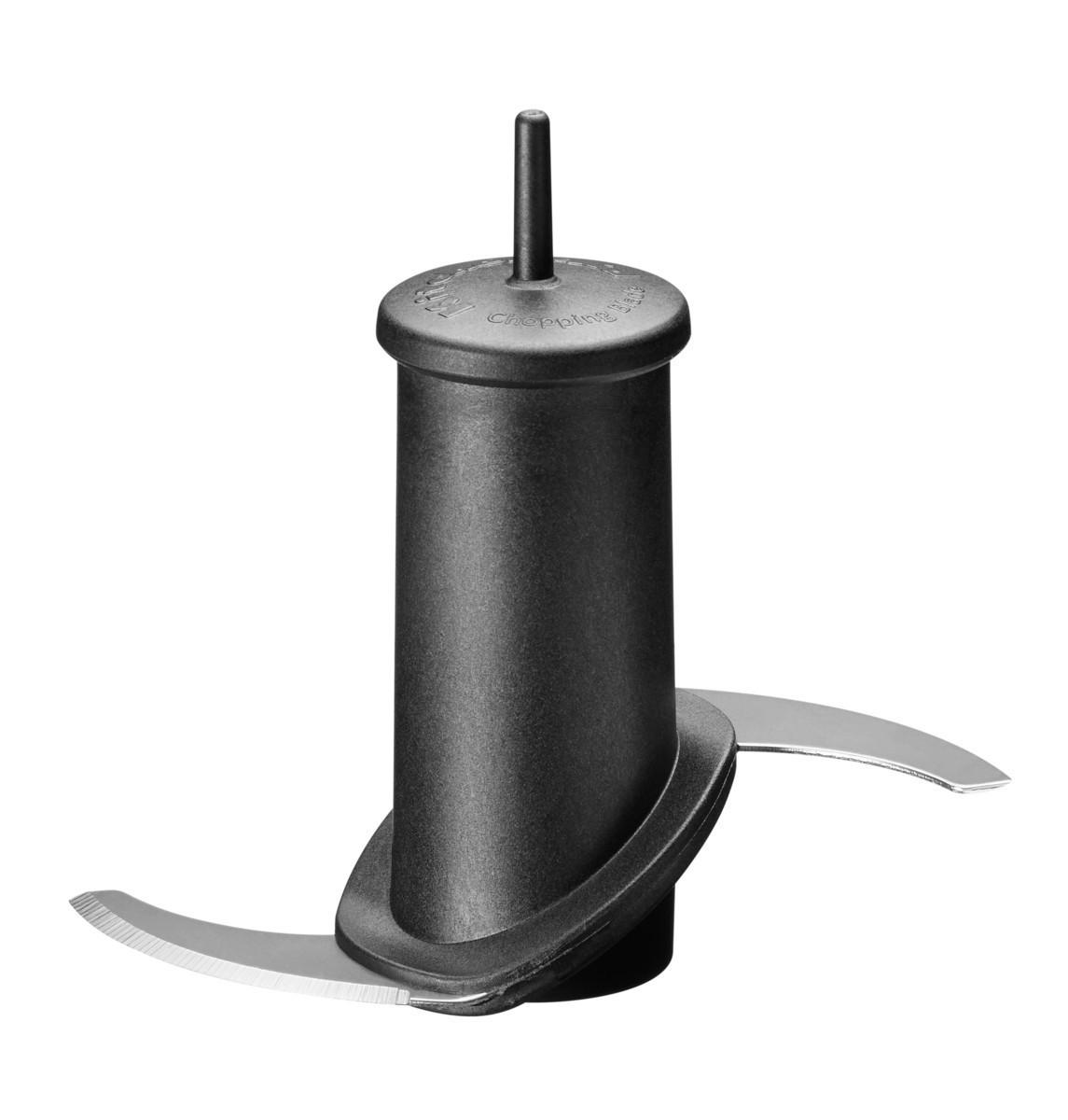 Mini Food Processor 5KFC3516, mandlová, 830 ml