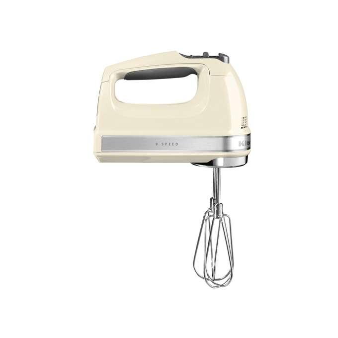 Ruční elektrický šlehač 5KHM9212EOB, černý