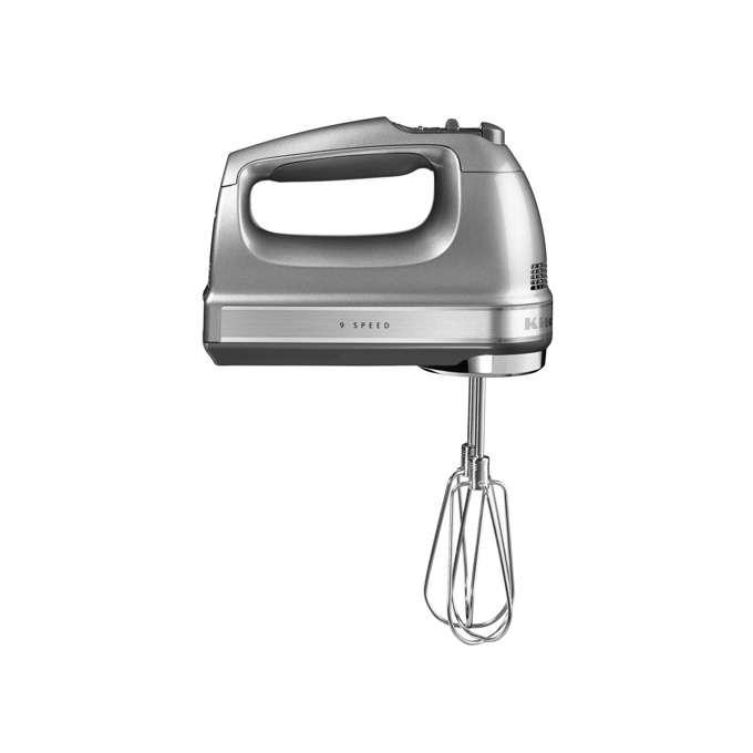 Ruční elektrický šlehač 5KHM9212EOB, černý