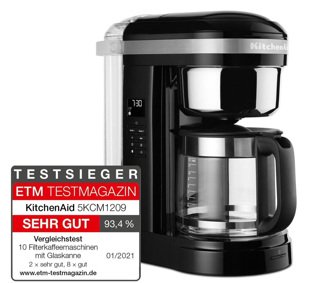 Překapávač na kávu 5KCM1209