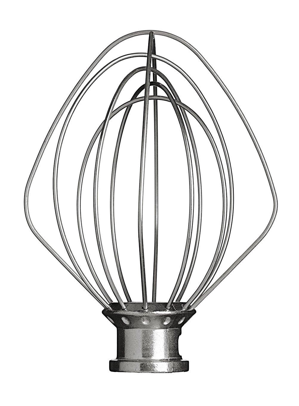 Šlehací metla pro roboty Heavy Duty 