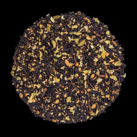 Kashmir Tchai
