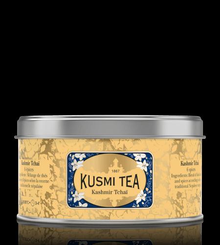 Kashmir Tchai