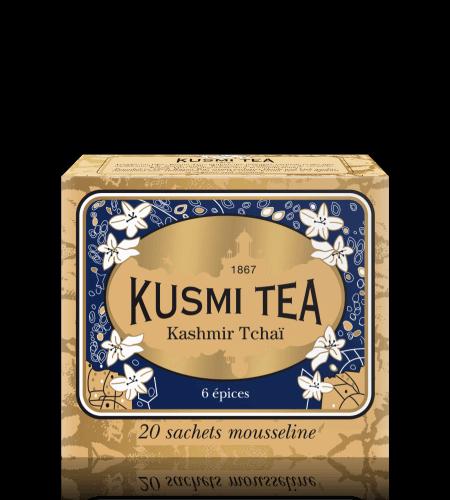 Kashmir Tchai