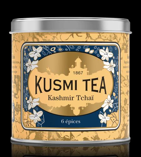 Kashmir Tchai