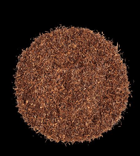 Porcovaný bylinný čaj Vanilla Rooibos Bio, 20 sáčků