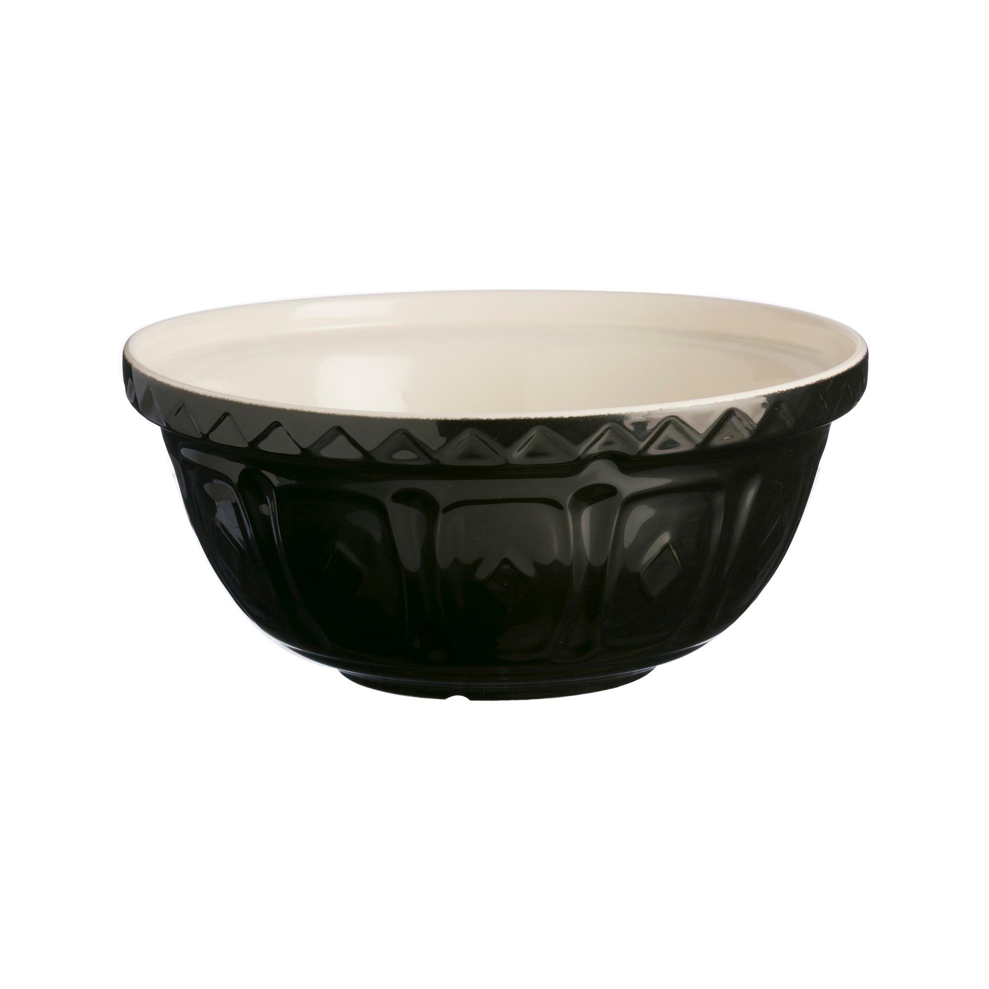 Krémová mísa na těsto, 2 l