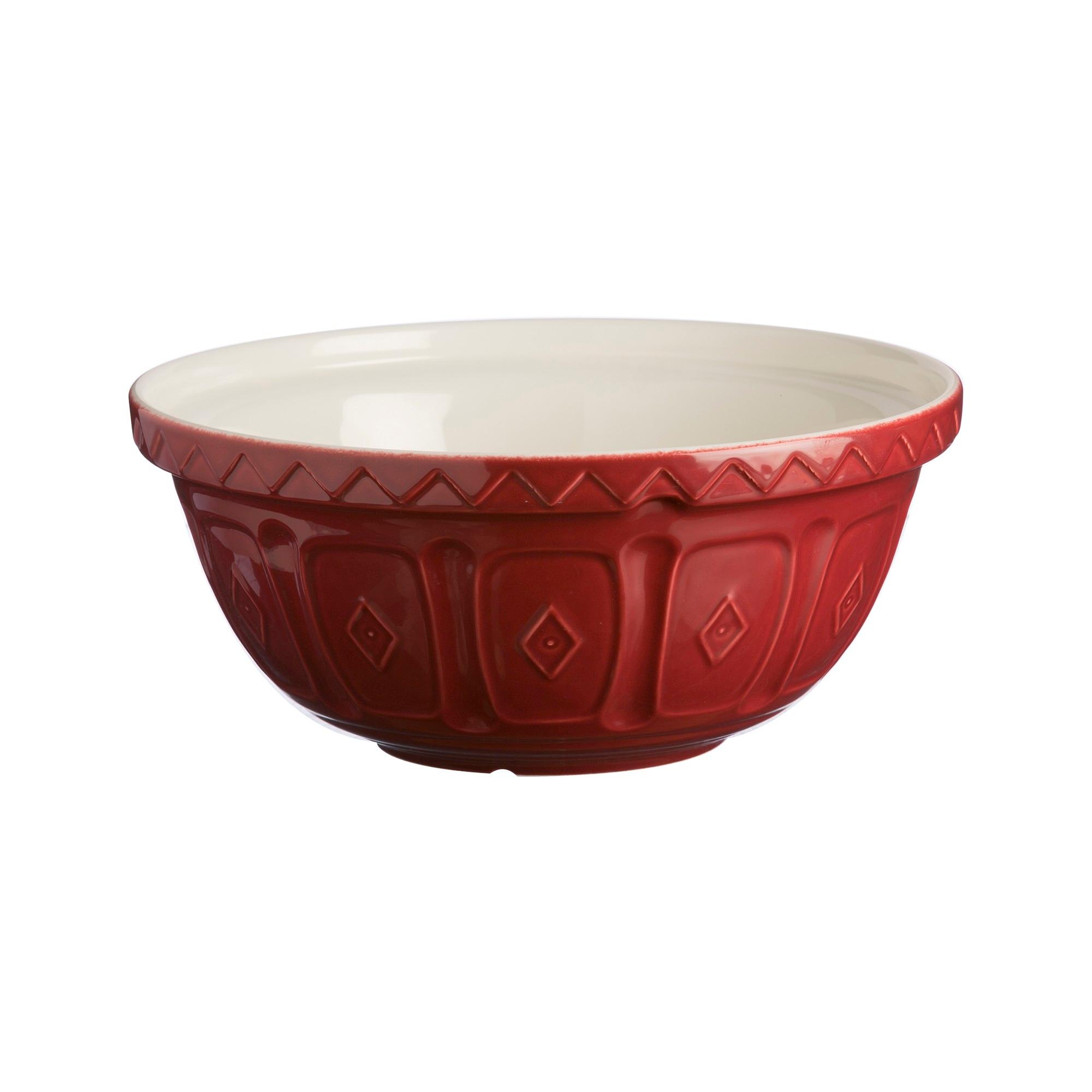 Krémová mísa na těsto, 2 l