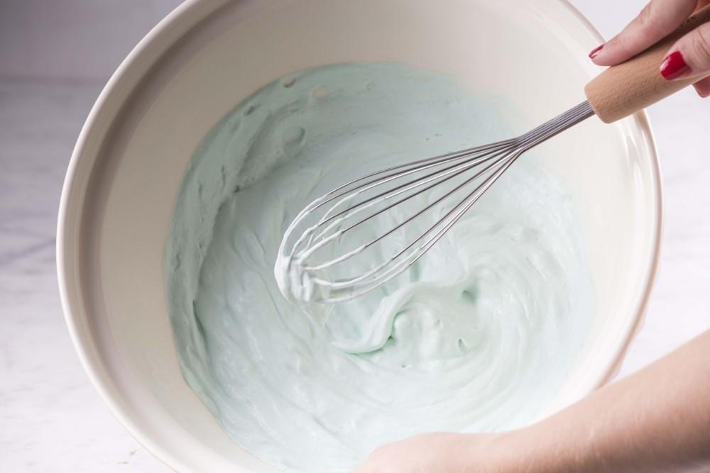 Innovative kitchen metla