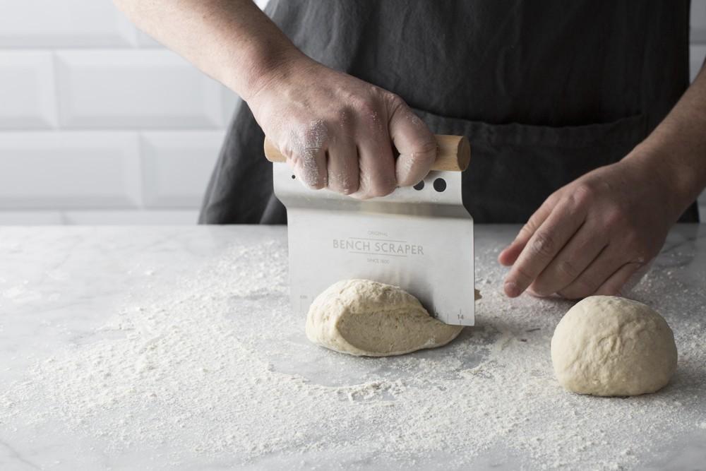 Kuchyňská stěrka 4v1 Innovative Kitchen