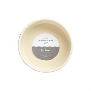 Miska pro psy Colour Mix, 1,5 l, krémově bílá