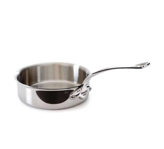 M´Cook hluboká pánev, 16 cm / 0,9 l 