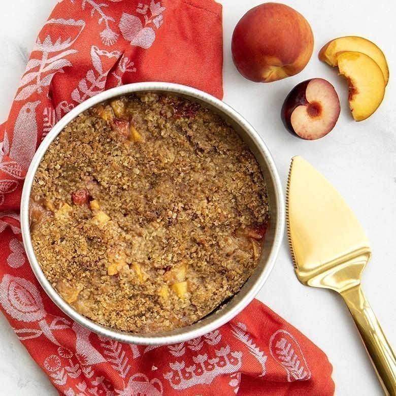 Nepřilnavá kulatá forma na dort, otvírací, Ø 23 cm 