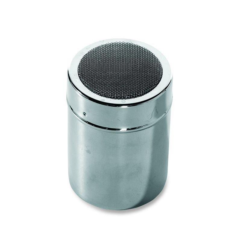 Cukřenka sypací, nerez