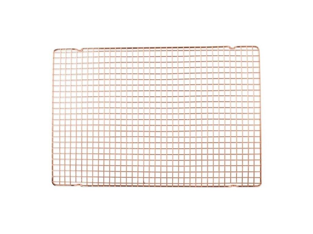 Velká chladicí mřížka, 41x51 cm