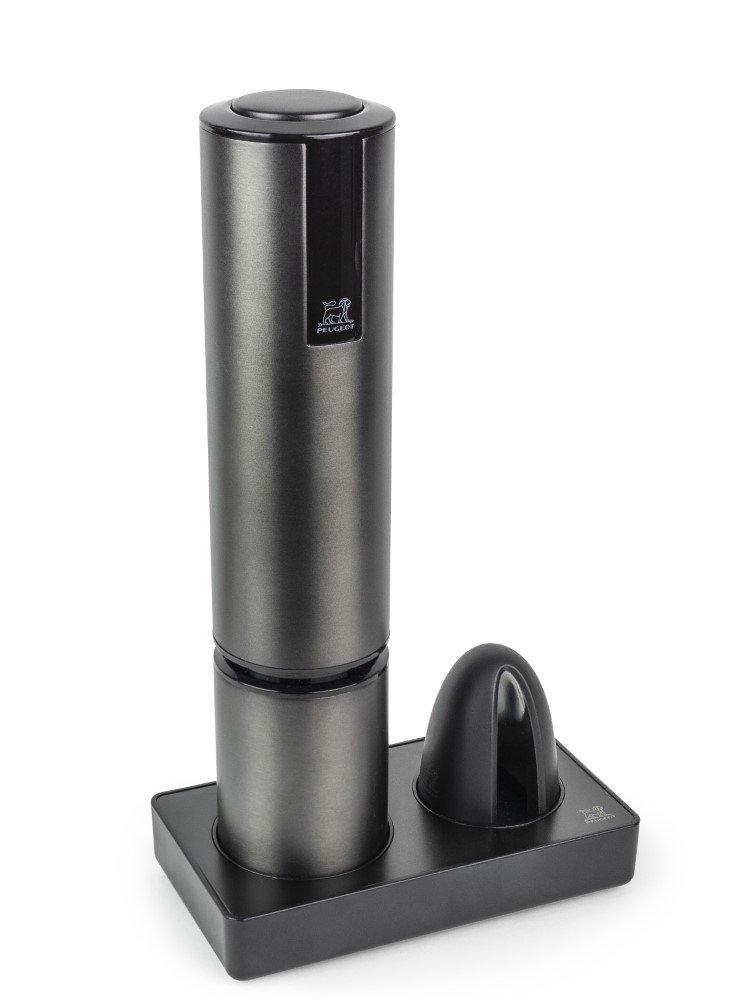 Elis Touch elektrická vývrtka dobíjecí, uhlově šedá