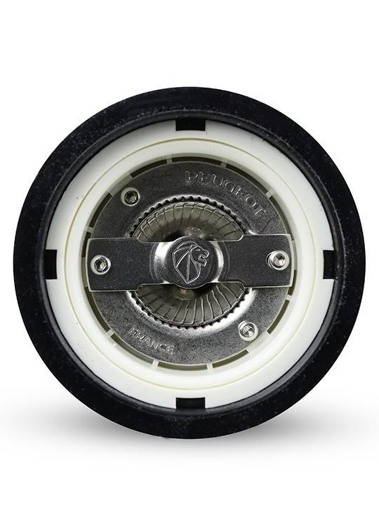 Mlýnek na sůl Paris, u´Select, grafitový, 18 cm