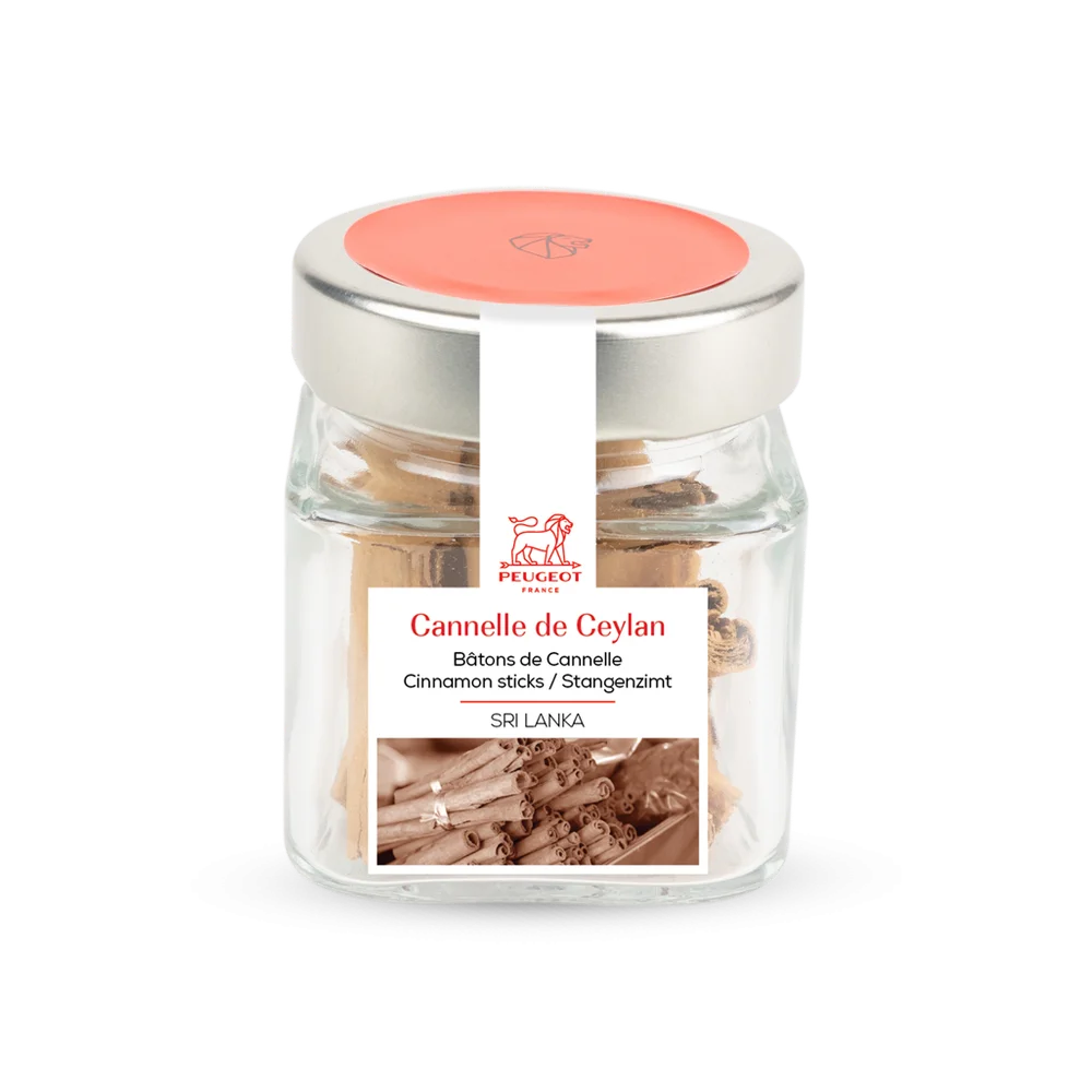 Skořice z Cejlonu, celá, 20 g