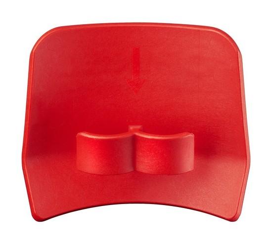 Dětská kuchařská sada le petit Chef, červená 