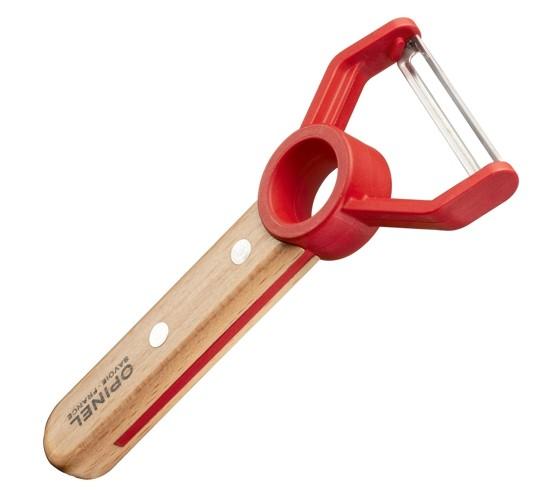 Dětská kuchařská sada le petit Chef, červená 