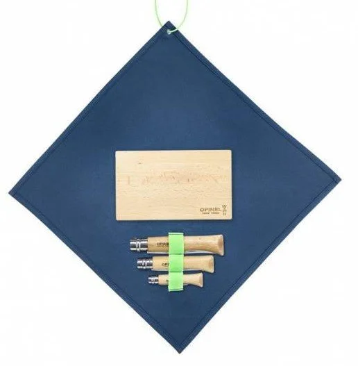 Nomad cestovní sada, 5 ks