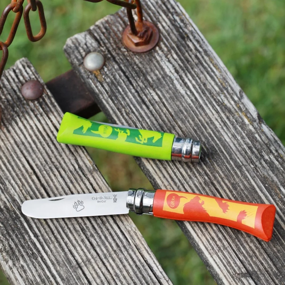 My_frist_opinel_animal