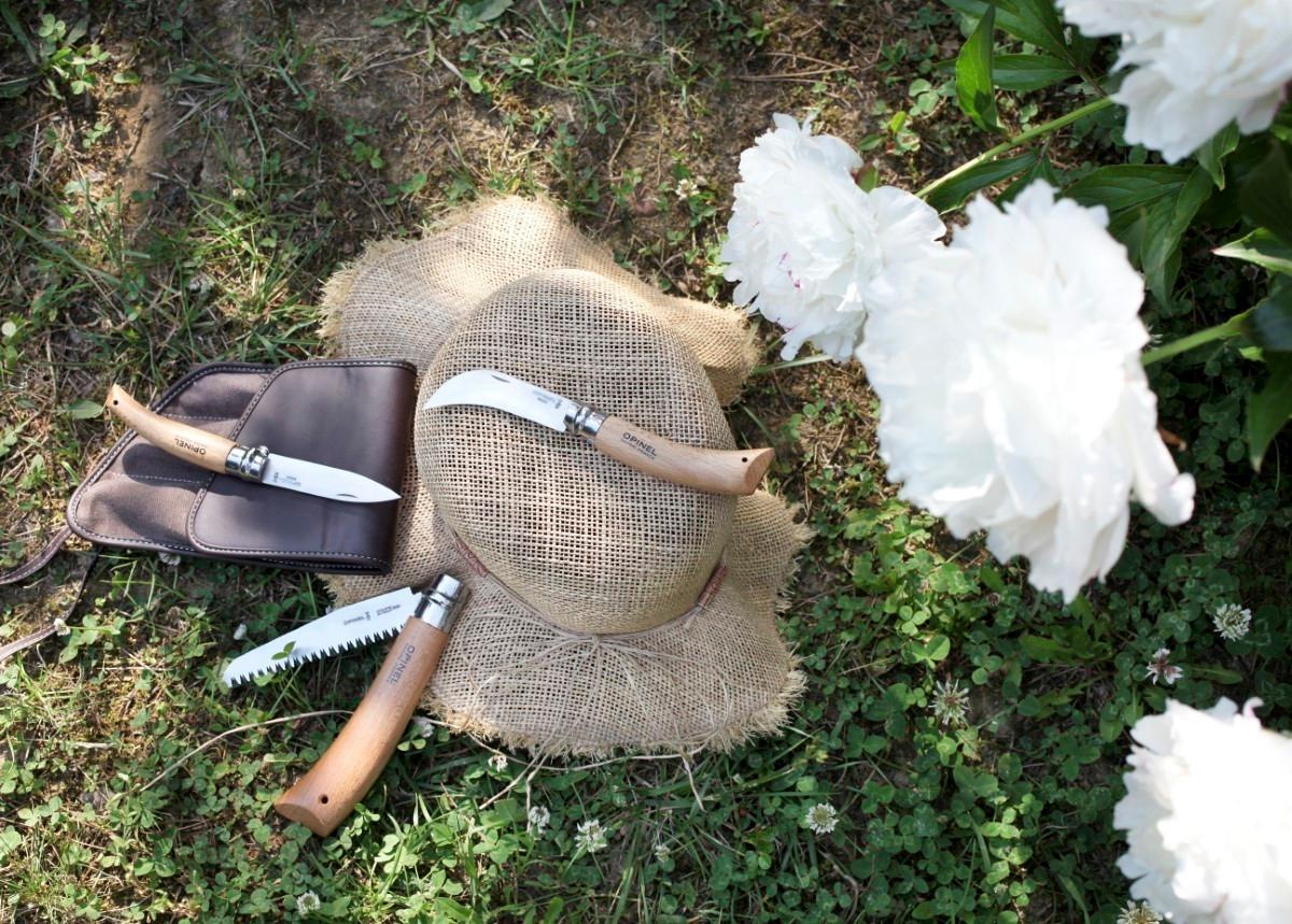 VR N°08 Zahradnický nůž